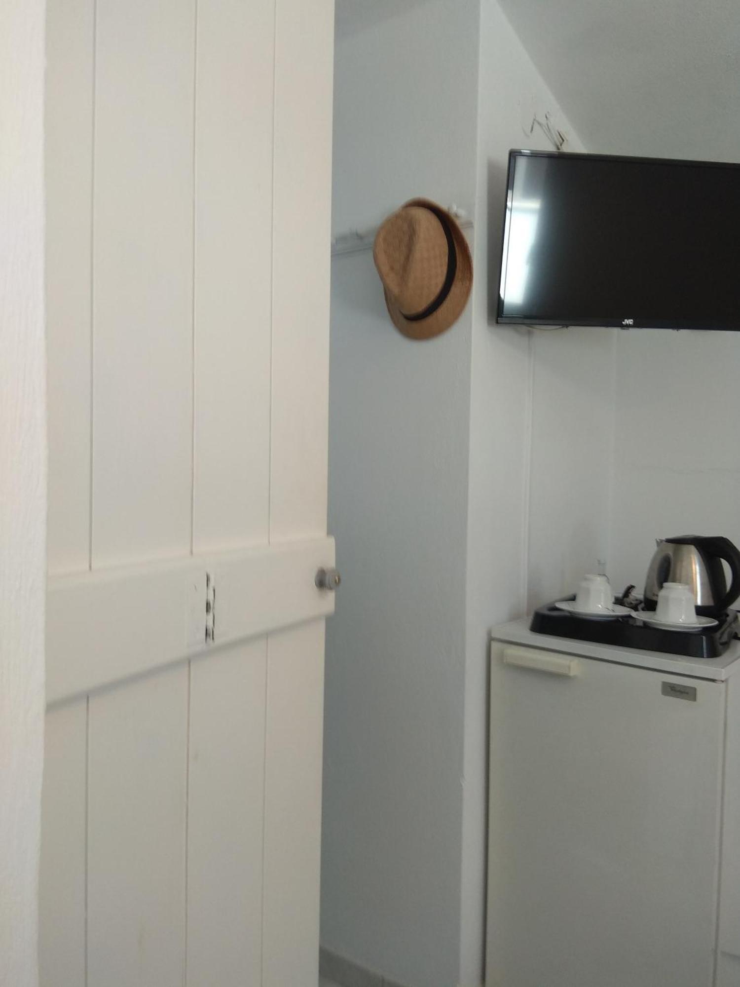 Kamara Apartment Tínos Cameră foto