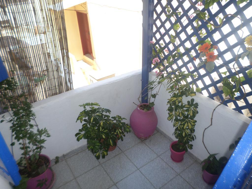Kamara Apartment Tínos Exterior foto